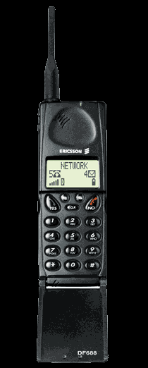 Ericsson